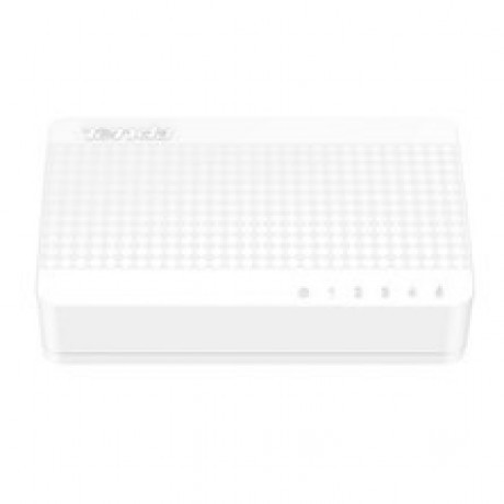 TENDA S105 5PORT 10/100 YÖNETİLEMEZ SWITCH