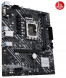 ASUS PRIME H610M-E D4 DDR4 3200(OC) VGA HDMI DP M.2 mATX 1700p