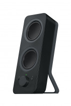 LOGİTECH Z207 10W SİYAH BLUETOOTH  980-001295