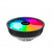 EVERCOOL CS-02 RAINBOW 3PİN 12CM LGA1700/AMD AM5 