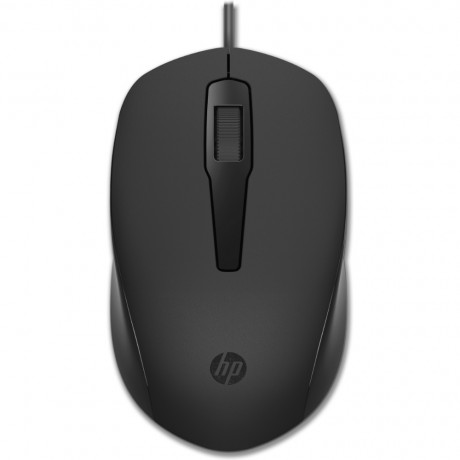HP 150 KABLOLU MOUSE (240J6AA)