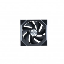 Lian Li UNI FAN SL WIRELESS 1x120mm Siyah Kasa Fanı (G99.12SL1W1B.00)