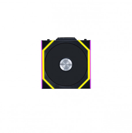 Lian Li UNI FAN REVERSE SL WIRELESS 1x120mm Siyah Kasa Fanı (G99.12RSL1W1B.00)