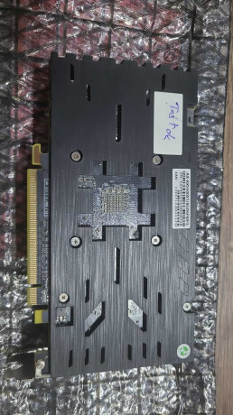 AXLE AMD RADEON RX 5500XT 8GB GDDR6 128 Bi(OUTLET)