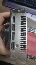 AXLE RX 5500XT 8GB D6128Bit AX-RX5500XT/8G(OUTLET)