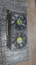AXLE GEFORCE GTX 1660 Super 6GB GDDR6 192 (OUTLET)