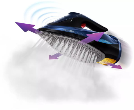 PHİLİPS AZUR ELİTE OPTİMALTEMP GC5034/20 3000W ÜTÜ