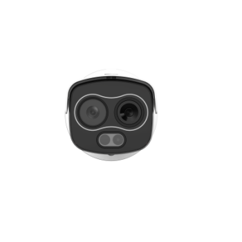 DAHUA TPC-BF1241-B3F4-DW-S8 4MP 3.5MM  IP TERMAL BULLET KAMERA