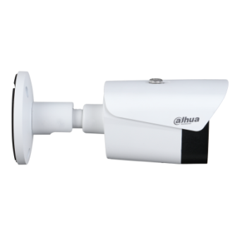 DAHUA TPC-BF1241-B3F4-DW-S8 4MP 3.5MM  IP TERMAL BULLET KAMERA
