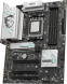 MSI B850 GAMING PLUS WIFI AM5 DDR5 8200MHZ(OC) DP 3x M.2 USB 10Gbs 5G LAN WI-FI 7 ATX