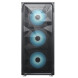 OXPC-7000 i7-12700KF 16GB 500GB 6GB RTX3050 FDOS