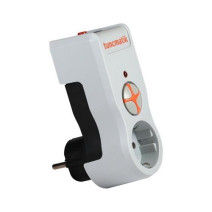 TUNÇMATİK POWERSURGE ENERJİ KORUMA 1Lİ  BEYAZ - TSK19019