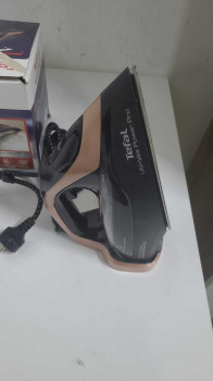 TEFAL ULTIMATE POWER PRO FV9E5 3200 W BUHA(OUTLET)