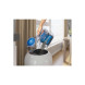 PHİLİPS POWERPRO CİTY FC9332/07 650 W TOZ TORBASIZ