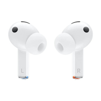 SAMSUNG GALAXY BUDS 3 ANC TWS BEYAZ KULAKICI K.