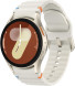 SAMSUNG WATCH7 40MM L300-NZEA TUR KREM AKILLI SAAT
