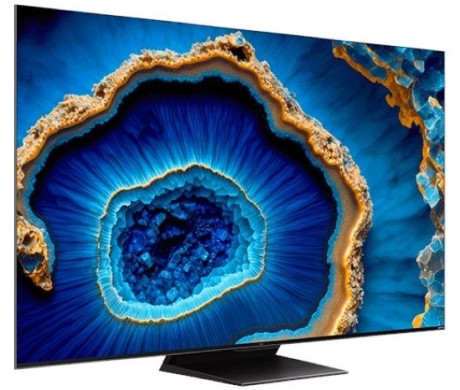 TCL 65C755 4K ULTRA HD 65