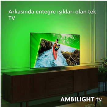 PHILIPS 65PUS8609 4K ULTRA HD 65