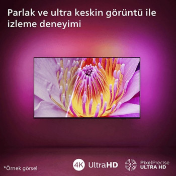 PHILIPS 65PUS8609 4K ULTRA HD 65