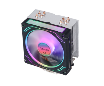 Frisby FCL-F1334C 120mm P4S CPU Soğutucu