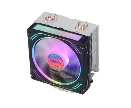 Frisby FCL-F1334C 120mm P4S CPU Soğutucu