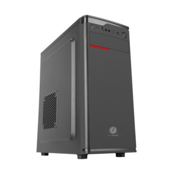 OXPC-5000 i5-13400F 8GB 500GB SSD 4GB GT 730 FDOS