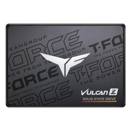  TEAM VULCAN Z 512GB 540/470MB/s 2,5